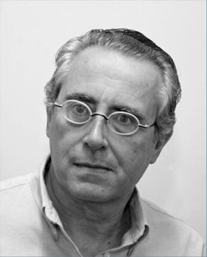 ONCE ROUNDS. LUIS LACALLE POU