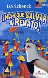 HAY QUE SALVAR A RENATO