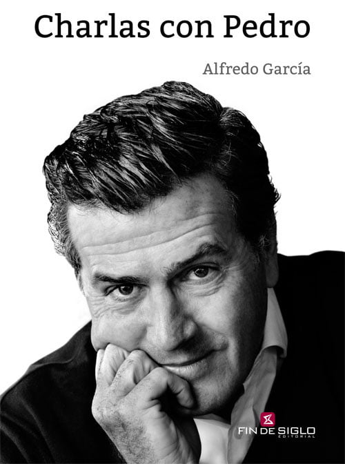 Charlas con Pedro - Imagen 2
