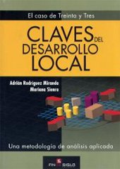 CLAVES DEL DESARROLLO LOCAL