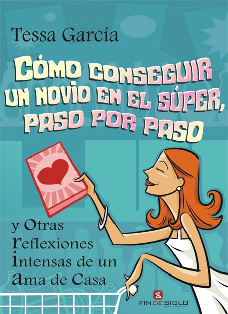 CÓMO CONSEGUIR NOVIO EN EL SÚPER