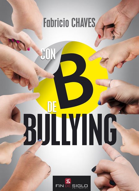 CON B DE BULLYING
