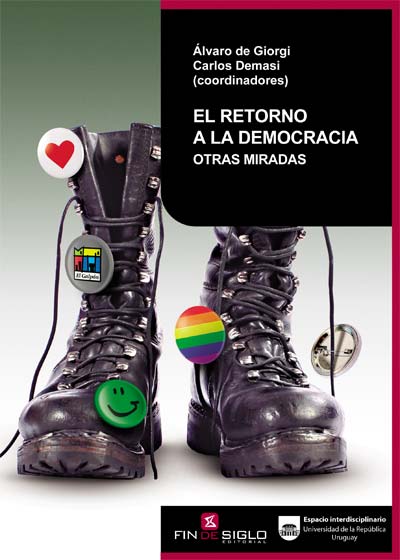 RETORNO A LA DEMOCRACIA. EL. OTRAS MIRADAS