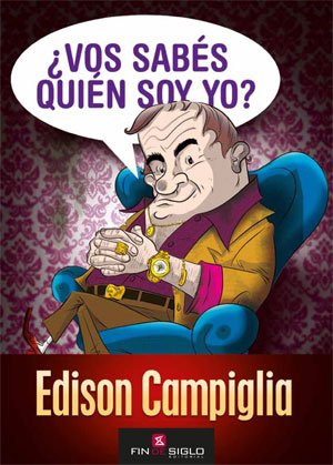 VOS SABÉS QUIÉN SOY YO?