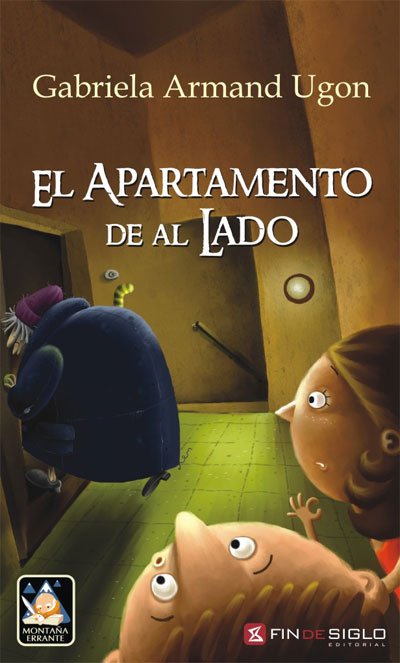 APARTAMENTO DE AL LADO, EL