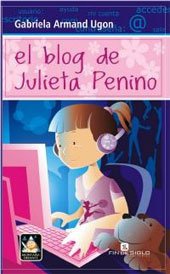 BLOG DE JULIETA PENINO, EL