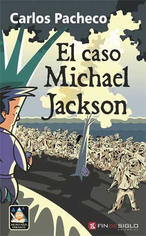 CASO MICHAEL JACKSON, EL