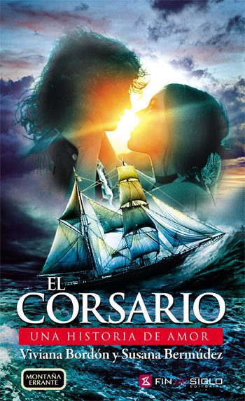 CORSARIO, EL. UNA HISTORIA DE AMOR
