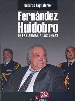 DE LAS ARMAS A LAS URNAS. NUEVA EDICIÓN