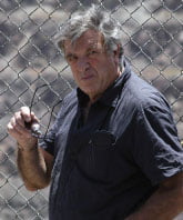 RASTRO DE LA SERPIENTE, EL