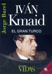 IVÁN KMAID. EL GRAN TRUCO