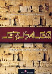 JERUSALEM. 19 AÑOS DEL PREMIO, 19 DISCURSOS