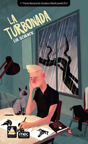 TURBONADA, LA