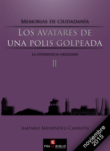 AVATARES DE UNA POLIS GOLPEADA, LOS. Tomo 2