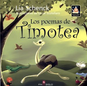 POEMAS DE TIMOTEA, LOS