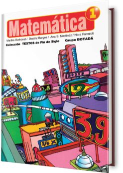 Matemática 1 grupo botadá