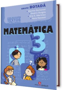 Matemática 3 grupo botadá
