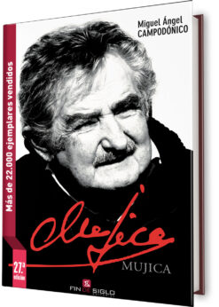 MUJICA Miguel Ángel Campodónico