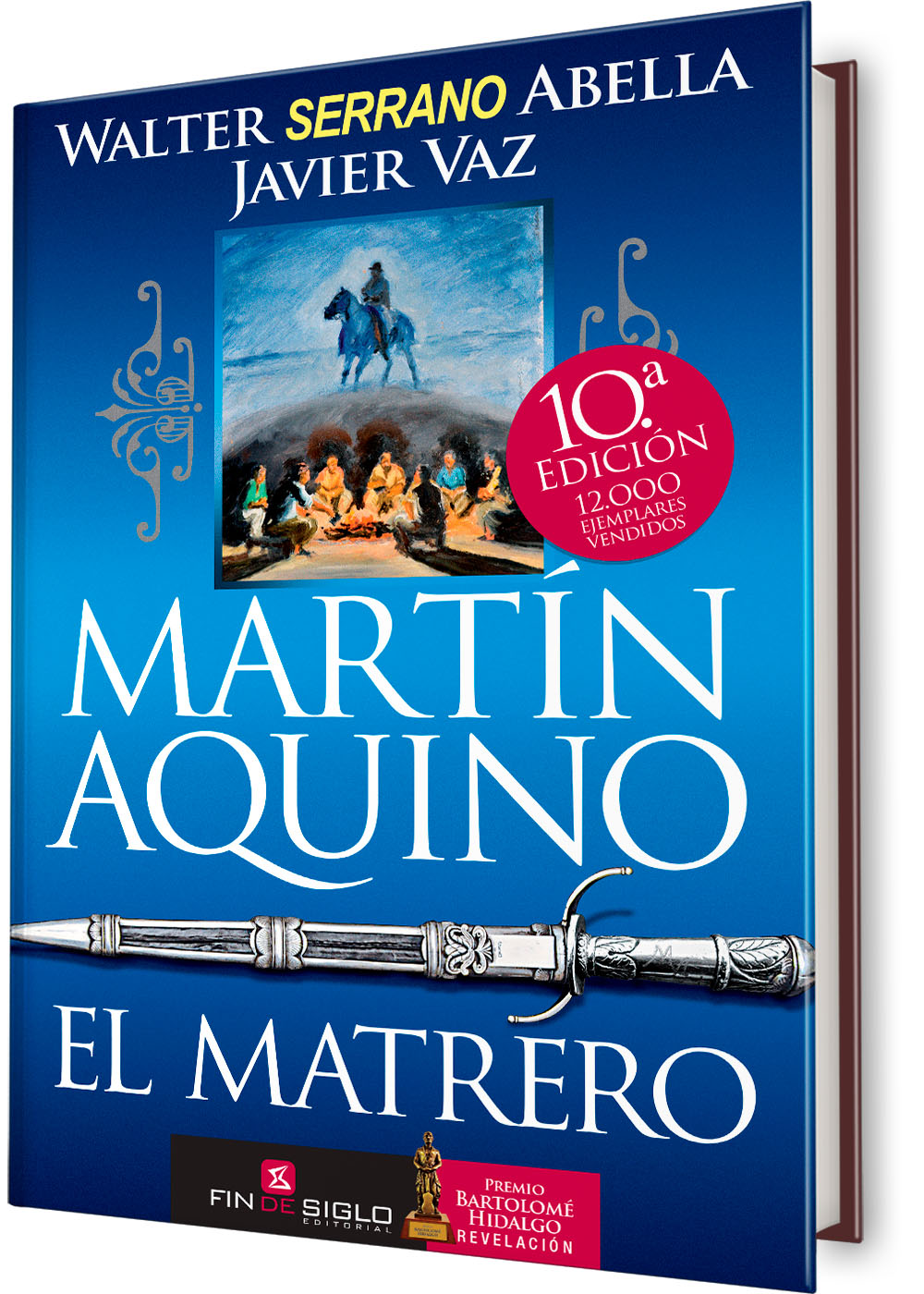 Martín Aquino, el matrero