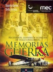 MEMORIAS DE LA GUERRA