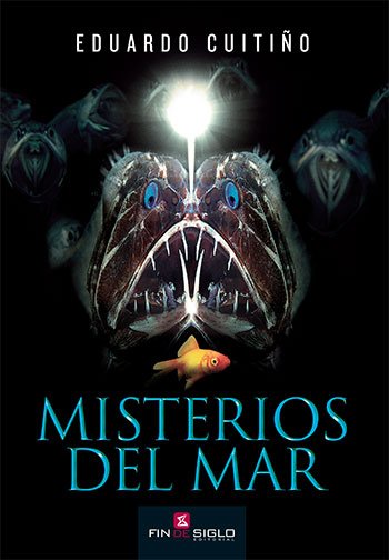 MISTERIOS DEL MAR