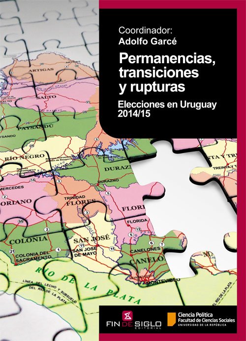 PERMANENCIAS, TRANSICIONES Y RUPTURAS