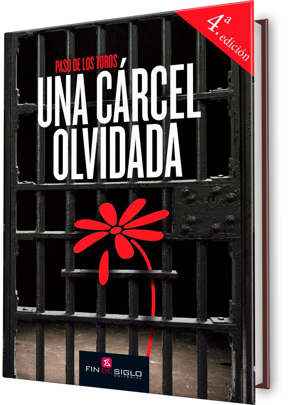 Paso de los Toros - Una Cárcel Olvidada