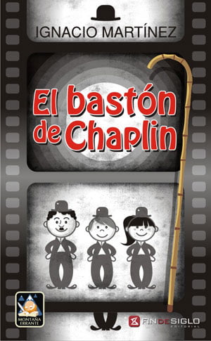 BASTÓN DE CHAPLÍN, EL