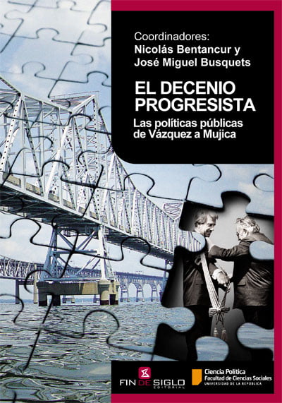 DECENIO PROGRESISTA, EL