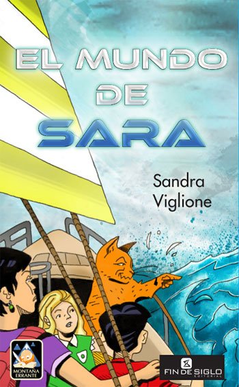 MUNDO DE SARA, EL