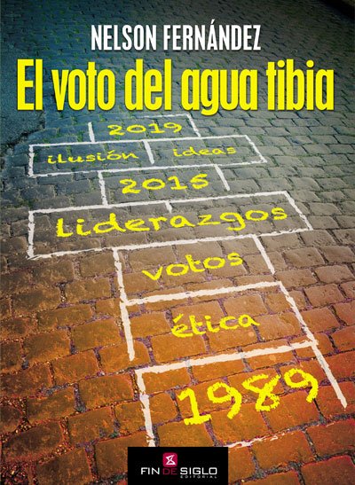 VOTO DE AGUA TIBIA, EL.