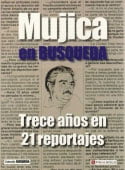 MUJICA EN BÚSQUEDA