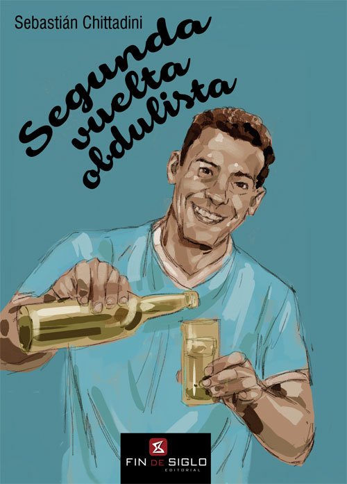 SEGUNDA VUELTA OBDULISTA