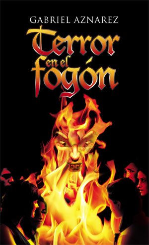 TERROR EN EL FOGÓN