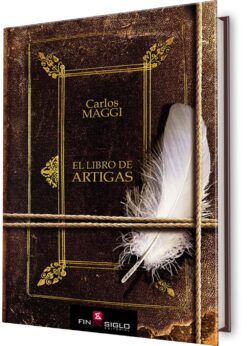 EL LIBRO DE ARTIGAS