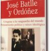 José Batlle y ordoñez