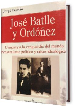 José Batlle y ordoñez