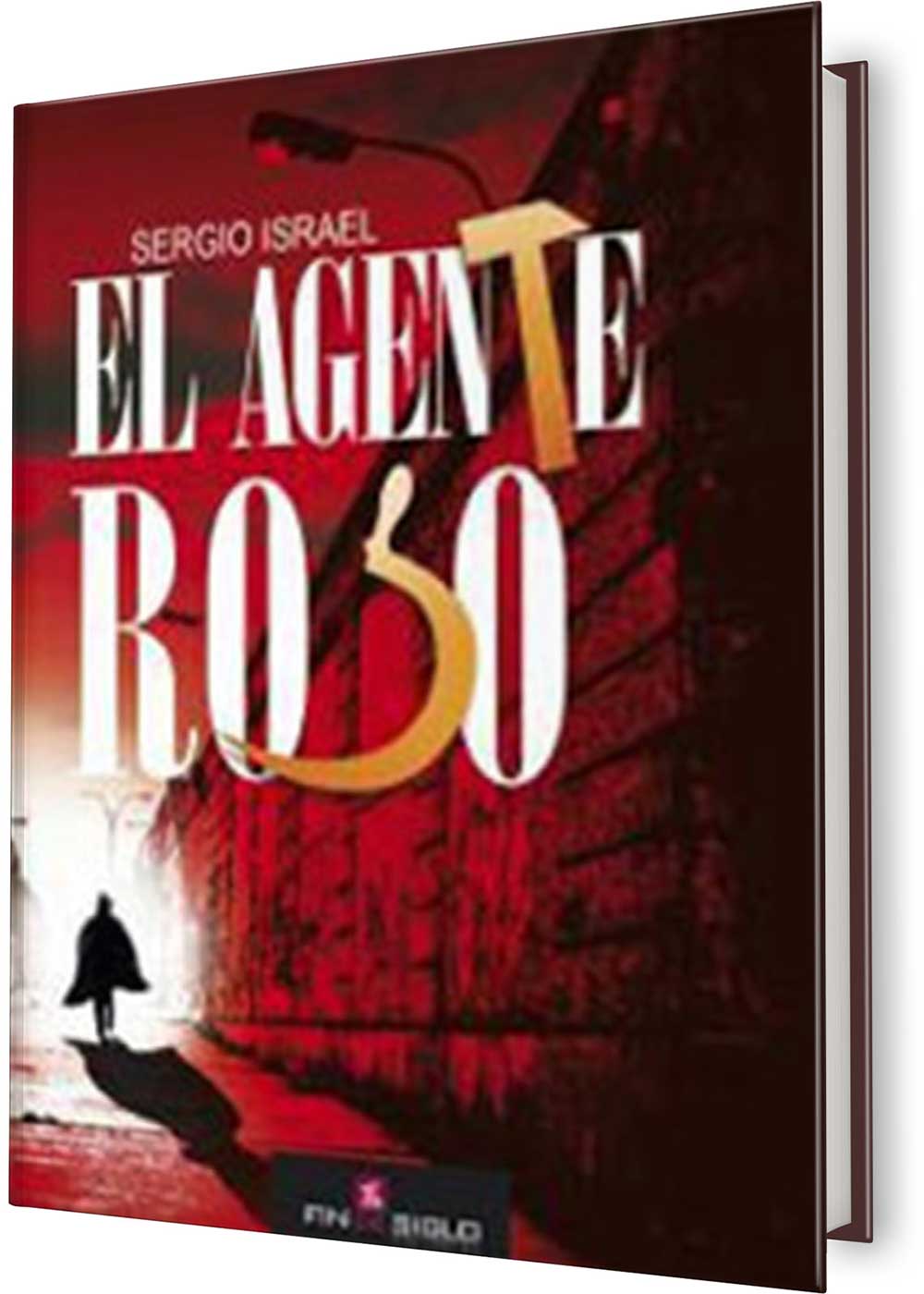 AGENTE ROJO