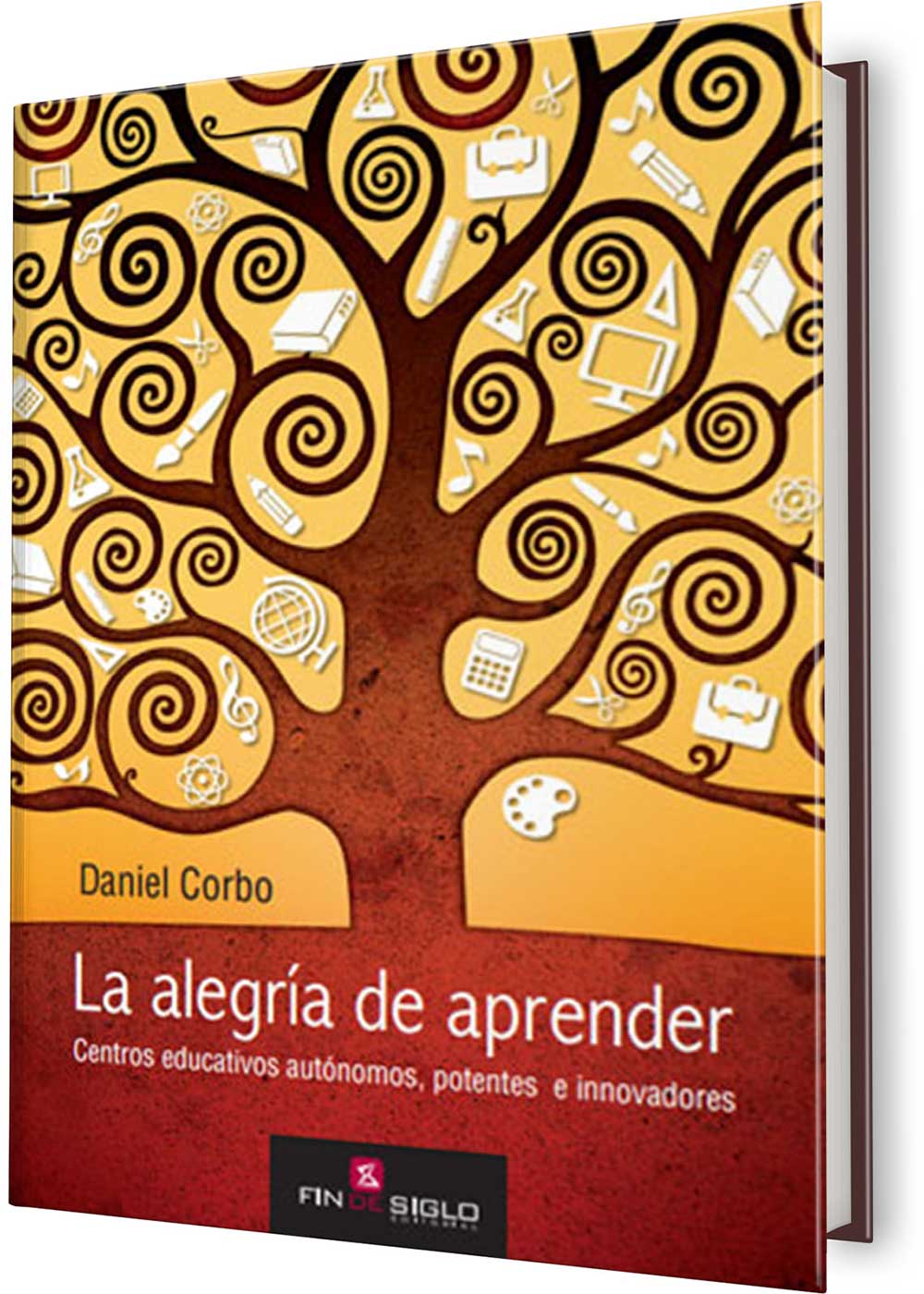 ALEGRÍA DE APRENDER, LA