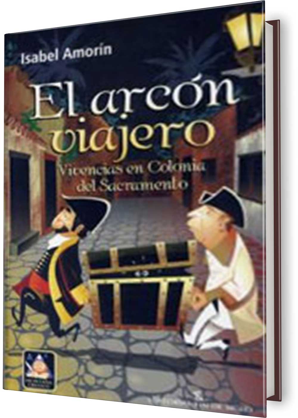 ARCÓN VIAJERO, EL