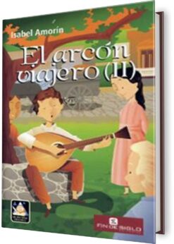 ARCÓN VIAJERO, EL. TOMO II