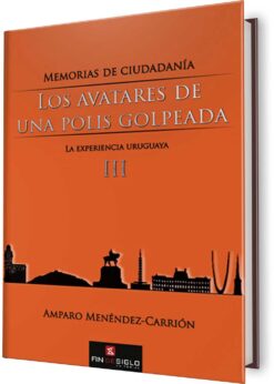 AVATARES DE UNAPOLIS GOLPEADA, LOS. Tomo3