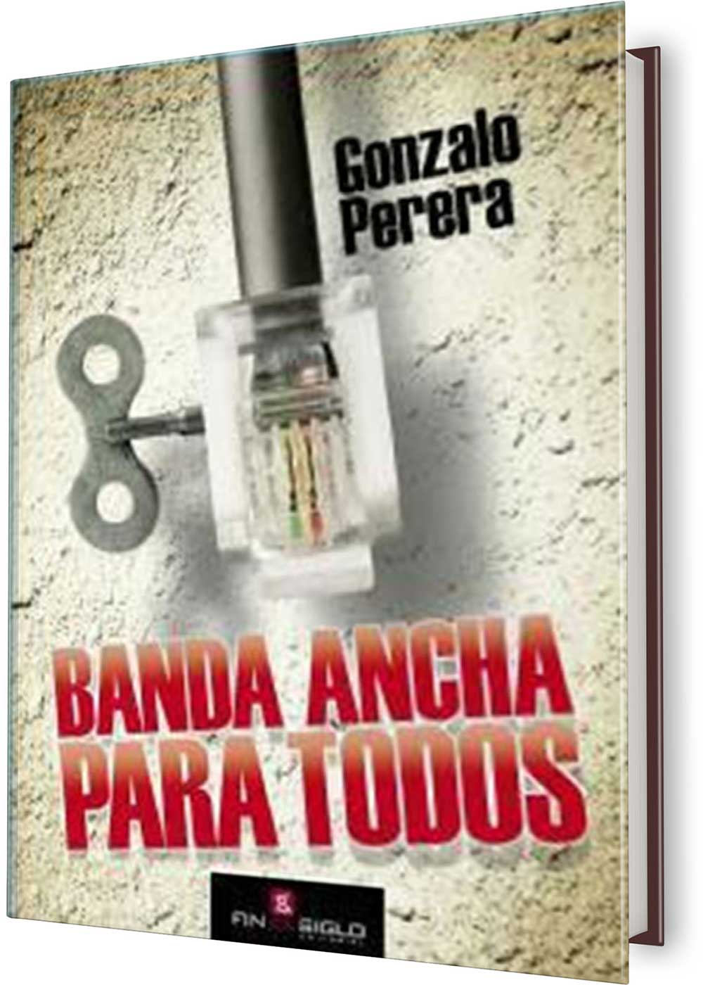 BANDA ANCHA PARA TODOS