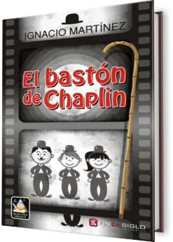 BASTÓN DE CHAPLÍN, EL