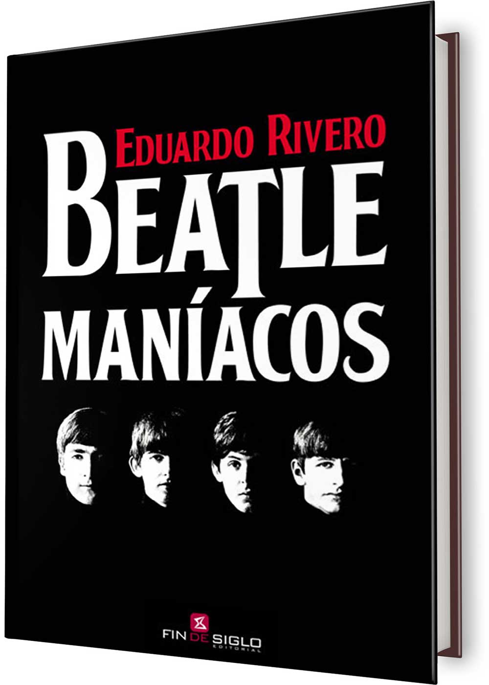 BEATLEMANÍACOS