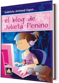 BLOG DE JULIETA PENINO, EL