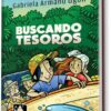 BUSCANDO TESOROS