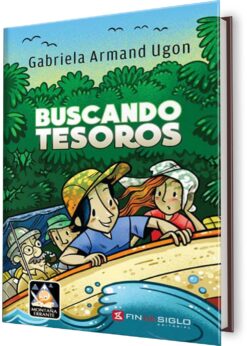 BUSCANDO TESOROS