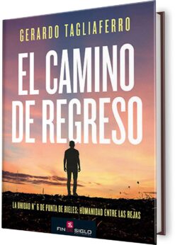 CAMINO DE REGRESO
