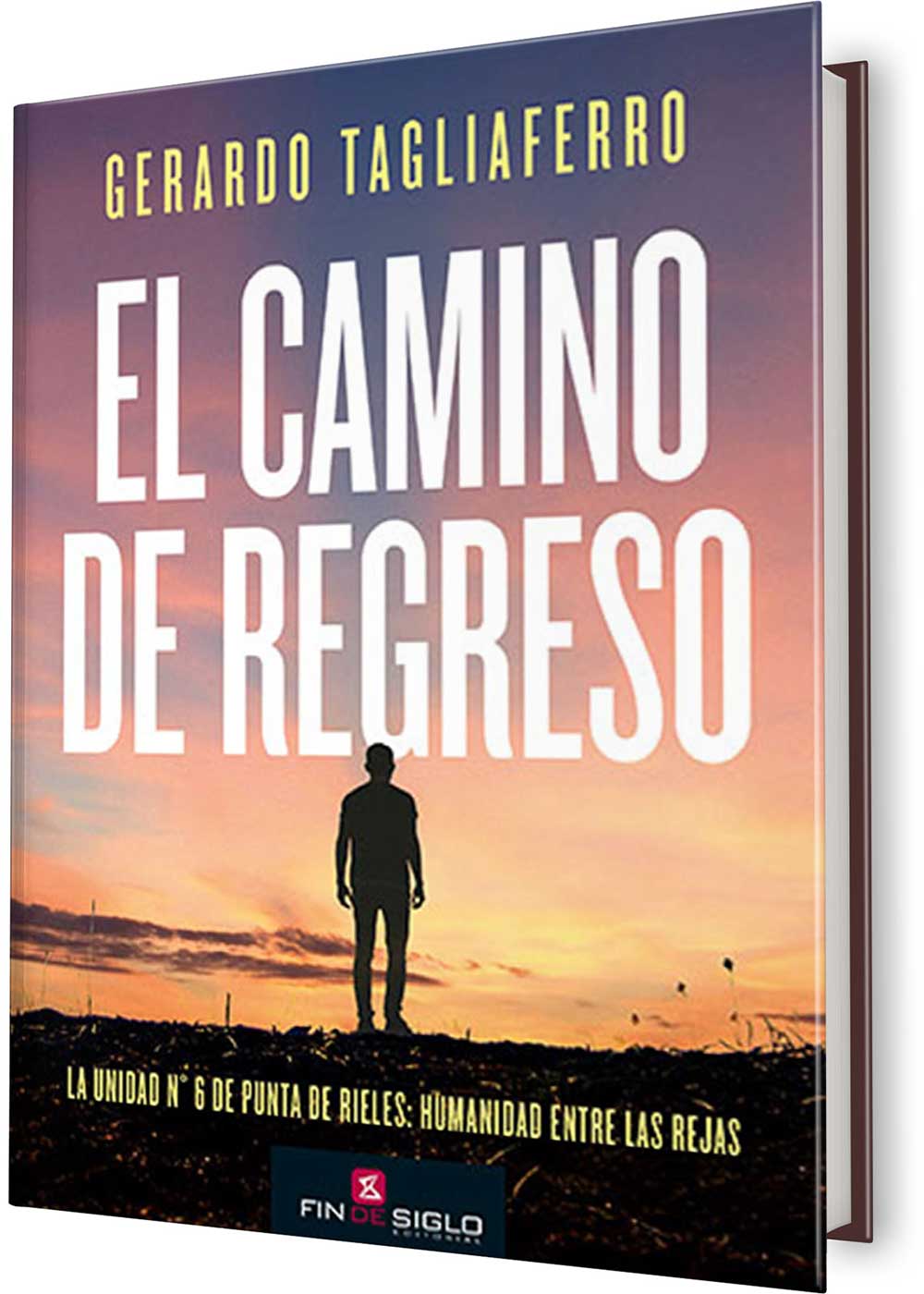 CAMINO DE REGRESO
